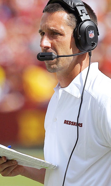 Mike Pettine names Kyle Shanahan Browns offensive coordinator